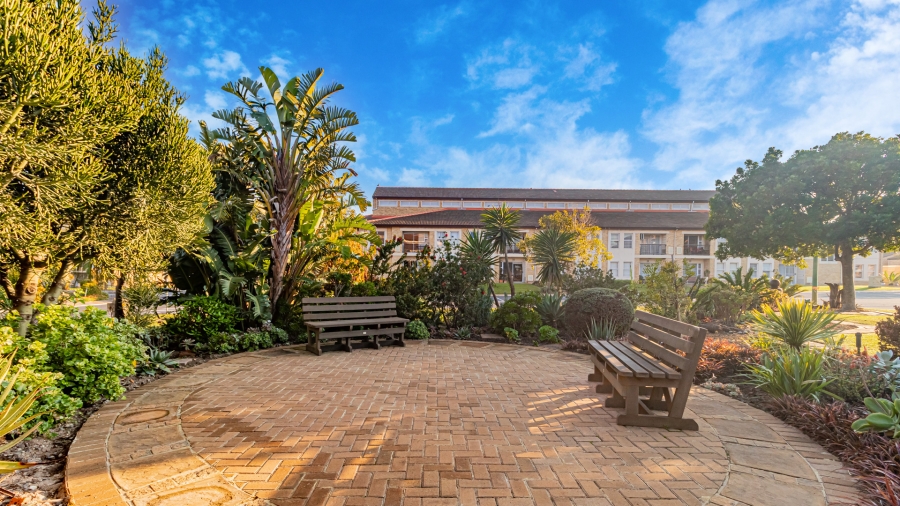 1 Bedroom Property for Sale in Sonkring Western Cape